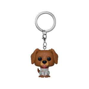 Funko Pop! Keychain - Guardians of the Galaxy 3 - Cosmo