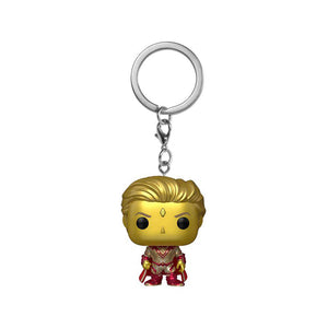 Funko Pop! Keychain - Guardians of the Galaxy 3 - Adam Warlock