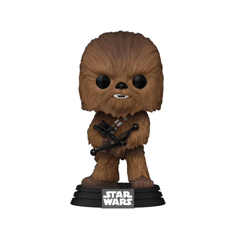 Funko Pop! Star Wars -  New Classics #596 - Chewbacca