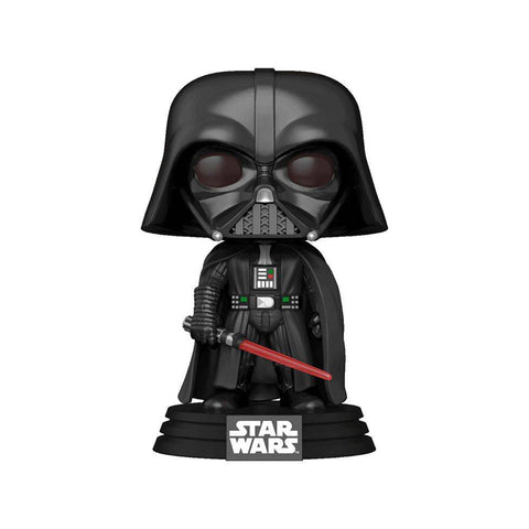 Funko Pop! Star Wars -  New Classics #597 - Darth Vader