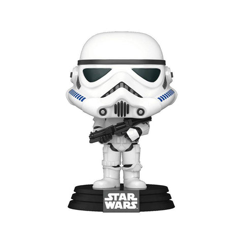 Funko Pop! Star Wars -  New Classics #598 - Stormtrooper