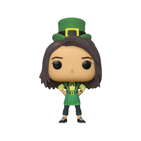 Funko Pop! Movies - Luck #1289 - Sam