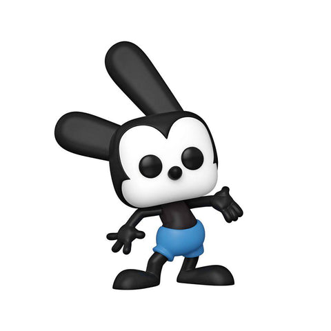 Funko Pop! Disney - Disney100  #1315 - Oswald
