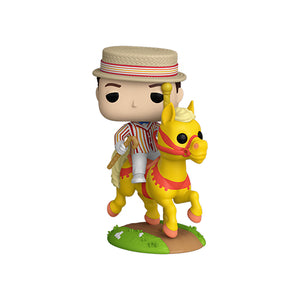 Funko Pop! Rides Disney - Disney100 #299 - Bert