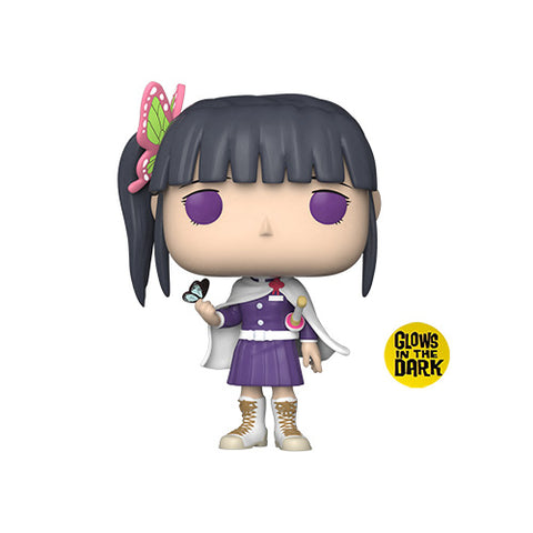 Funko POP! Animation: Demon Slayer #1305 - Kanao Tsuyuri (Glow) (International Exclusive)