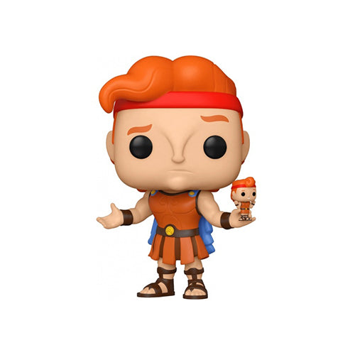 Funko Hercules