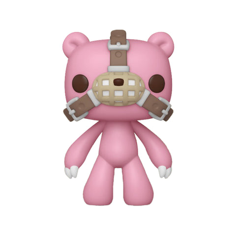 Funko Pop! Vinyl : Gloomy The Naughty Grizzly #1618 - Gloomy Bear (Fall Convention 2022 Exclusive)