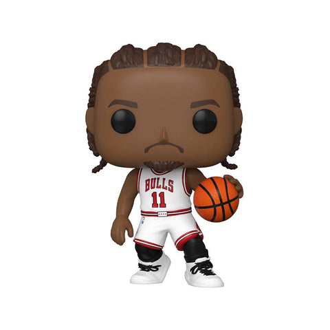 Funko Pop! Sports: NBA #156 – Bulls - DeMar DeRozn 11