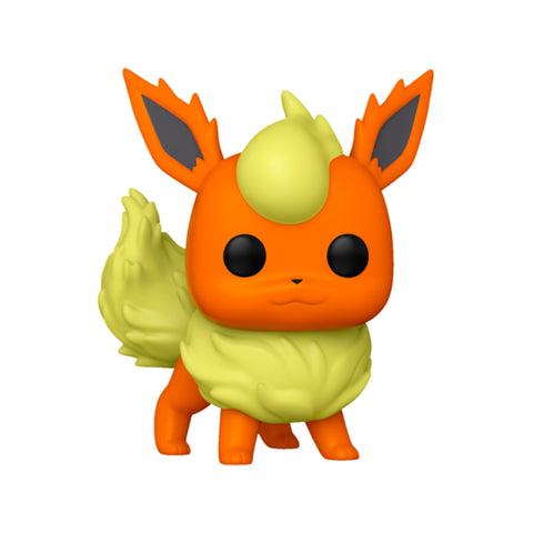 Funko Pop! Games - Pokemon #629 - Flareon