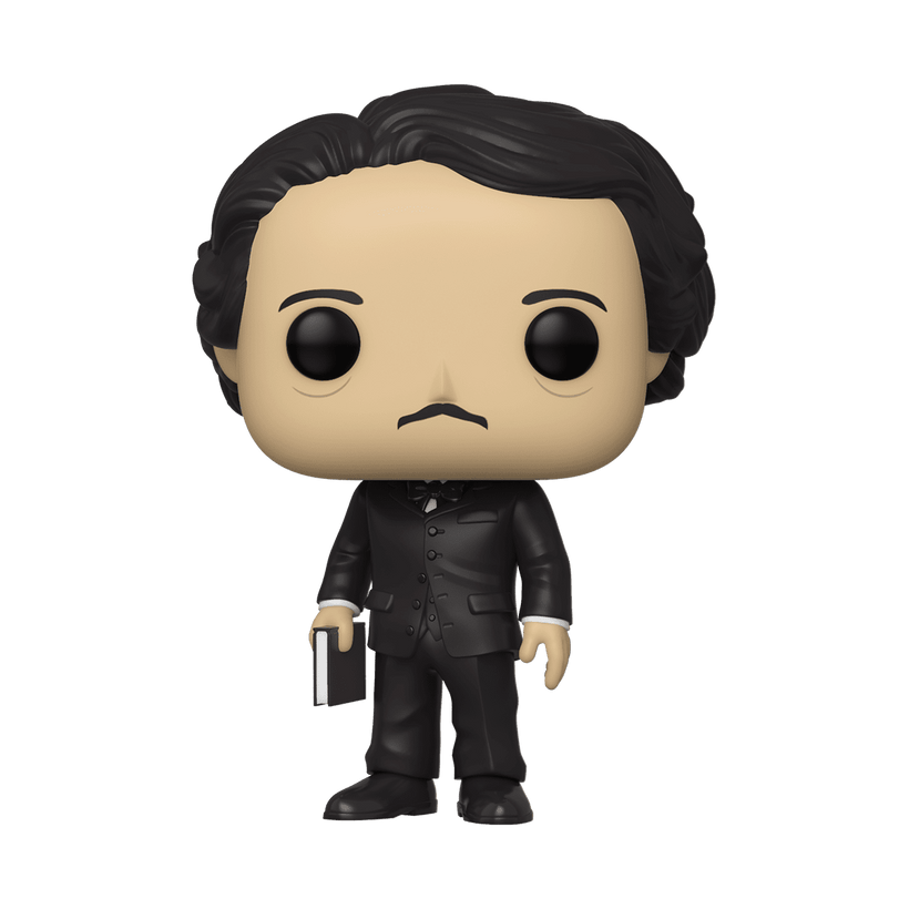 Funko Edgar Allan Poe