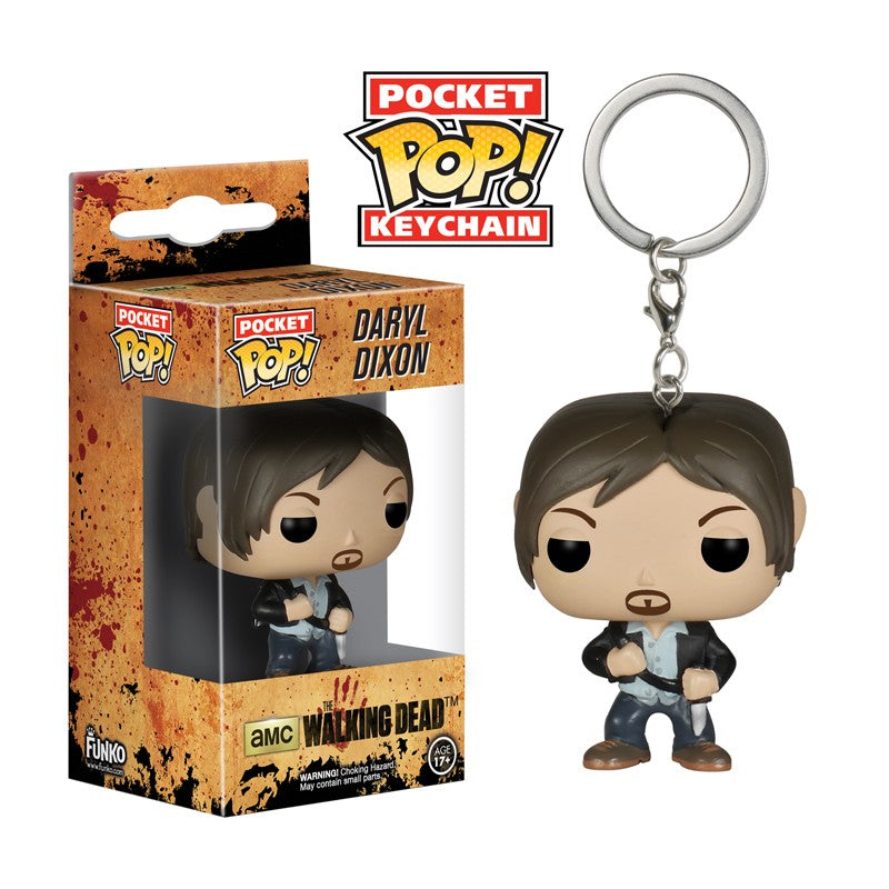 Funko The Walking Dead