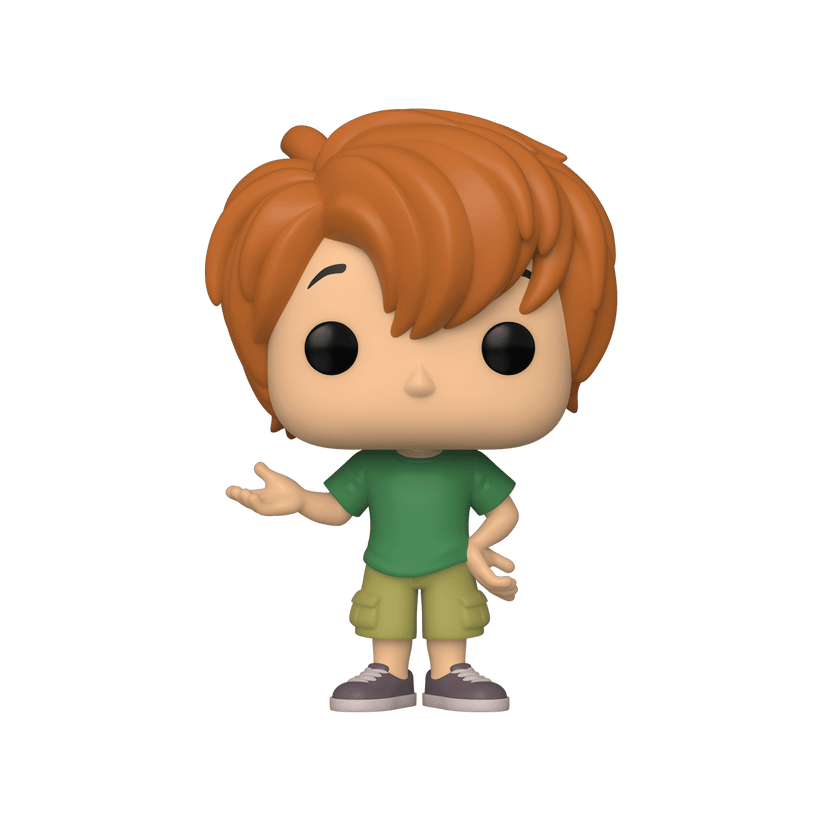 Funko Scooby Doo