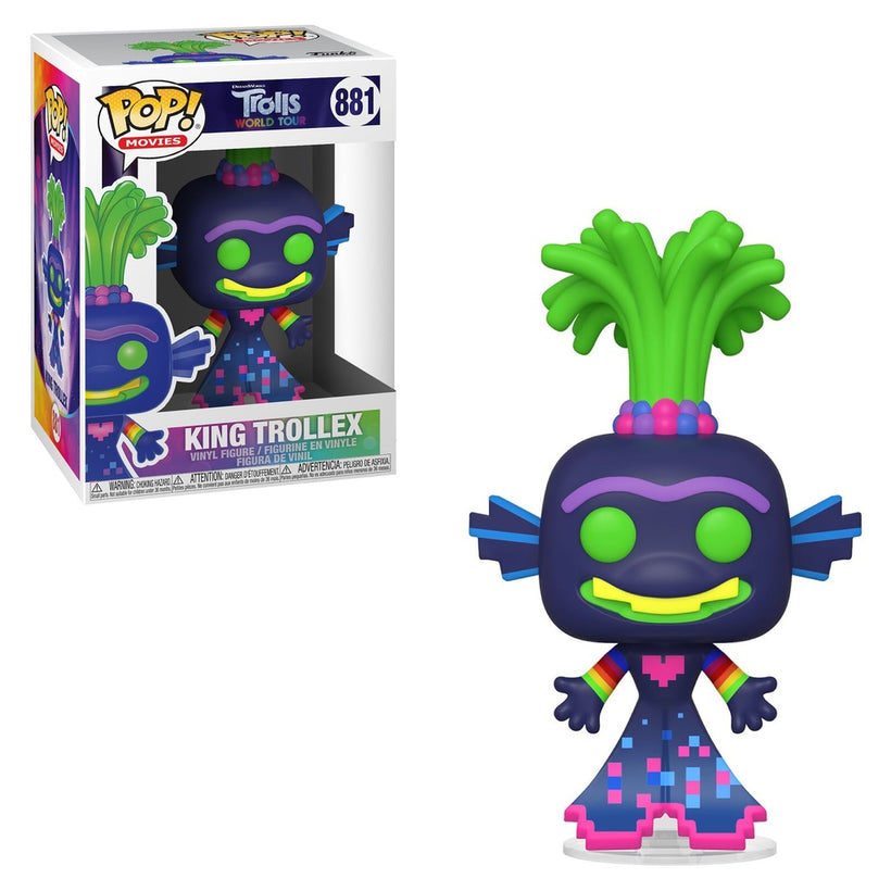 Funko Trolls