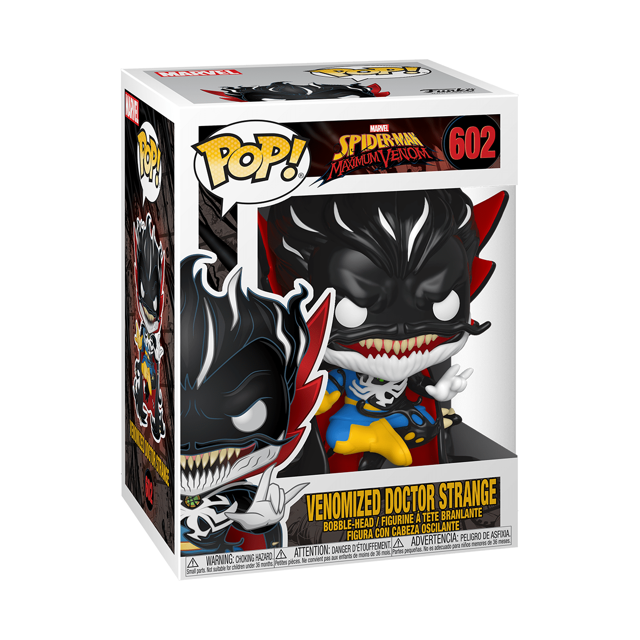 FunkoPop_Movies-Venom_602-