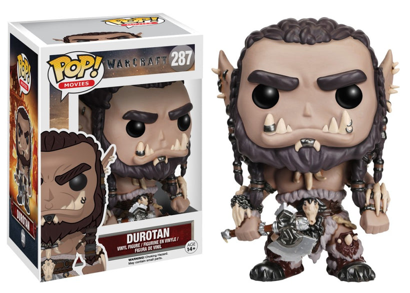 Funko Warcraft