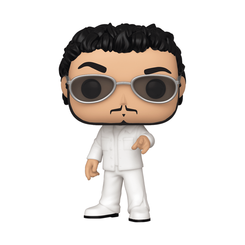 Funko Backstreet Boys