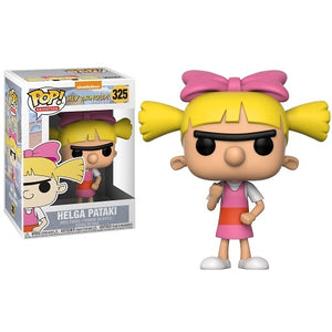 Funko Pop! TV - Helga Pataki #325  - Hey Arnold