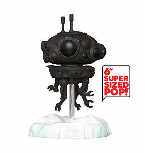 Funko Pop! Deluxe - Star Wars #375 - Probe Droid (6 Inch) (Exclusive)