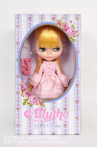 Blythe - Gracey Chantilly - Simply Toys