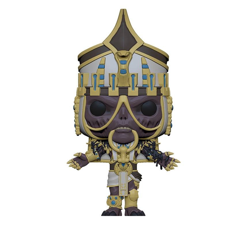 Funko Guild Wars