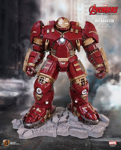 Beast Kingdom - Marvel Life-Size Figure - Iron Man Mark XLIV Hulkbuster