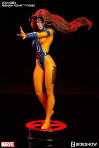 Sideshow Collectibles MARVEL Premium Format Statue - Jean Grey - Simply Toys