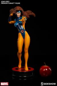 Sideshow Collectibles MARVEL Premium Format Statue - Jean Grey - Simply Toys