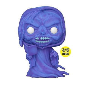 Funko Pop! TV - Creepshow #990 - The Creep (Glow In The Dark) (Exclusive)