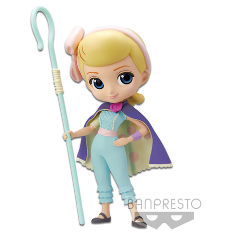 Banpresto Disney Pixar Q Posket - Bo Peep (Version A) - Simply Toys