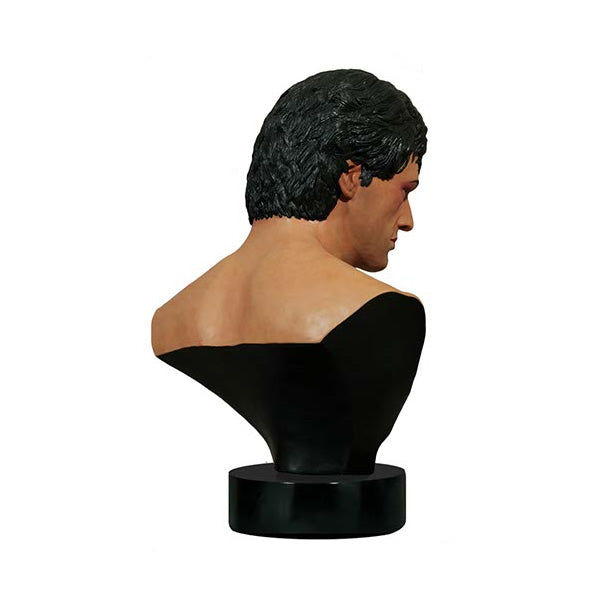 Hollywood Collectibles Group Life-Size Bust - Rocky Balboa - Simply Toys