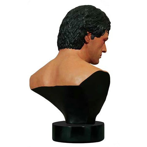 Hollywood Collectibles Group Life-Size Bust - Rocky Balboa - Simply Toys