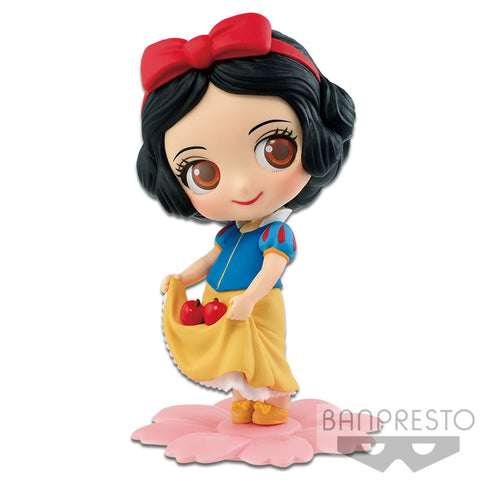 Banpresto #Sweetiny Disney - Snow White (Version A) - Simply Toys