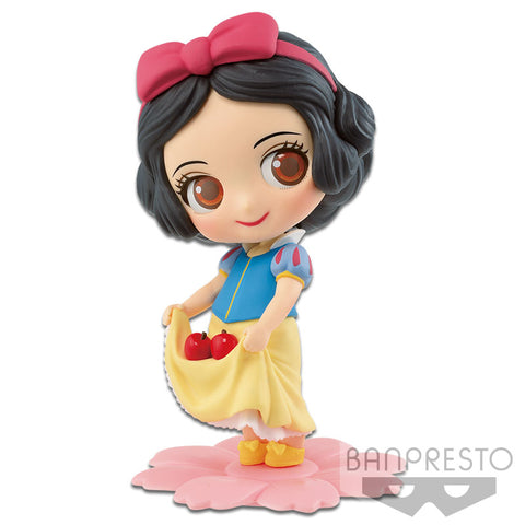Banpresto #Sweetiny Disney - Snow White (Version B) - Simply Toys