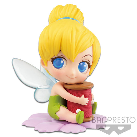Banpresto Disney #Sweetiny - Tinker Bell (Version A) - Simply Toys