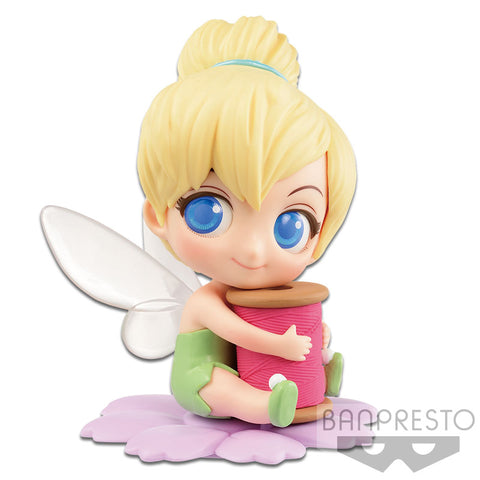Banpresto Disney #Sweetiny - Tinker Bell (Version B) - Simply Toys
