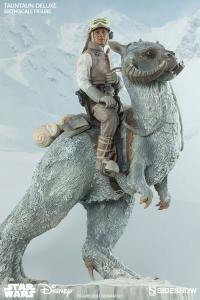 Sideshow Collectibles Star Wars  Sixth Scale Figure - Taun Taun - Simply Toys