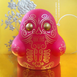 [Simply Toys Exclusive] Bimtoy Tiny Ghost - Huang Di