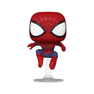 Funko Pop! Marvel : Spider-Man : No Way Home S3 #1159 - The Amazing Spider-Man