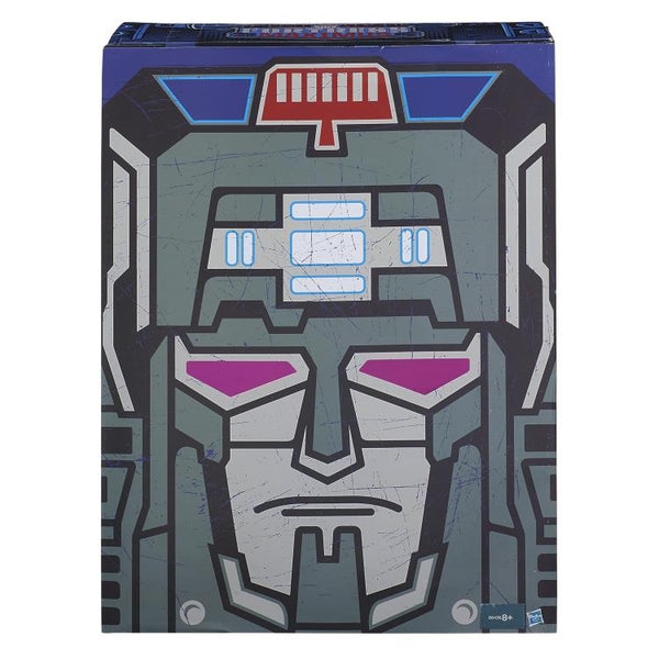 Hasbro - Transformers: Titans Return - Fortress Maximus Titan Class (SDCC) - Simply Toys