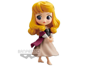 Banpresto Disney Q Posket - Briar Rose (Princess Aurora) (Regular Color Version) - Simply Toys