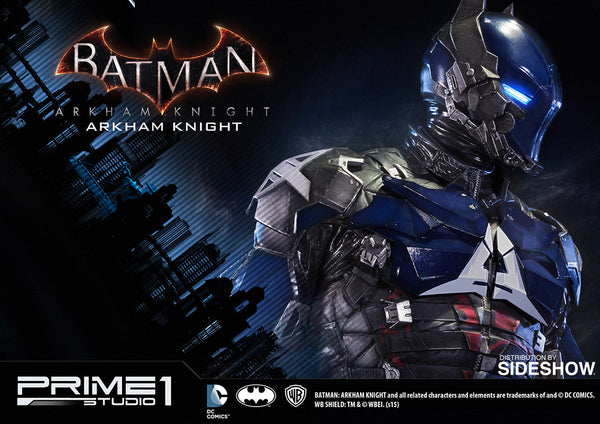 Prime 1 Studio 1/3 Scale Museum Masterline Collectibles Statue - Batman: Arkham Knight - Simply Toys