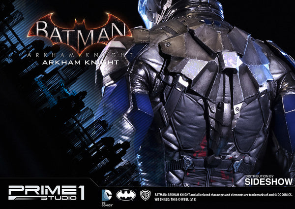 Prime 1 Studio 1/3 Scale Museum Masterline Collectibles Statue - Batman: Arkham Knight - Simply Toys