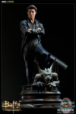 Sideshow Collectibles BTVS - Angel