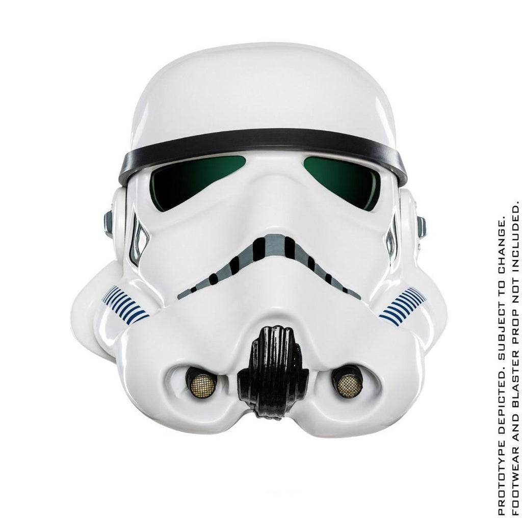 Anovos - Star Wars Original Trilogy Prop Replica DIY Kit