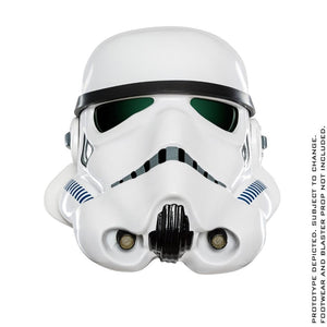 Anovos - Stormtrooper Helmet Kit - Simply Toys