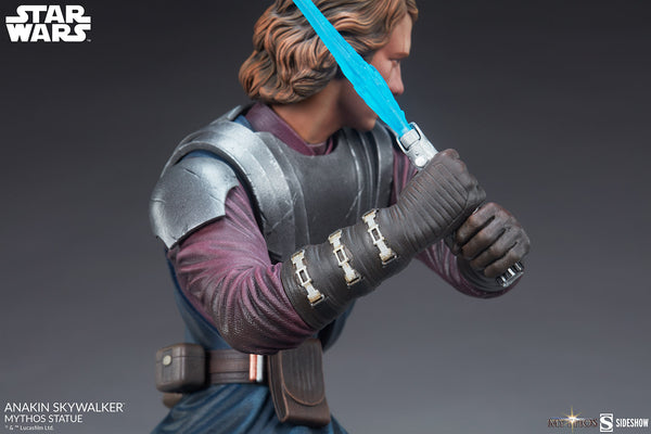 Sideshow Collectibles - Star Wars Mythos Statue - Anakin Skywalker