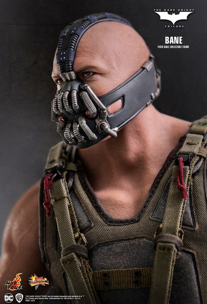 [PRE-ORDER] Hot Toys - MMS689 DC Comics 1/6th Scale Collectible Figure - The Dark Knight Trilogy: Bane