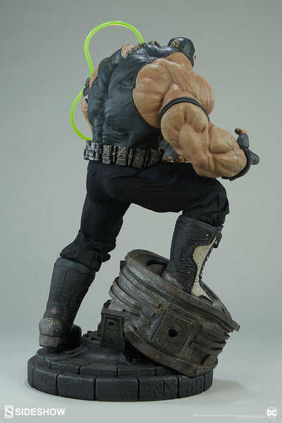 Sideshow Collectibles DC Premium Format Figure - Bane - Simply Toys