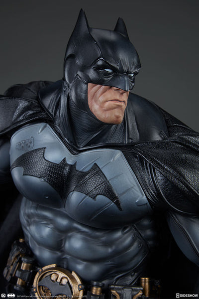 Sideshow Collectibles DC Premium Format Statue - Batman - Simply Toys