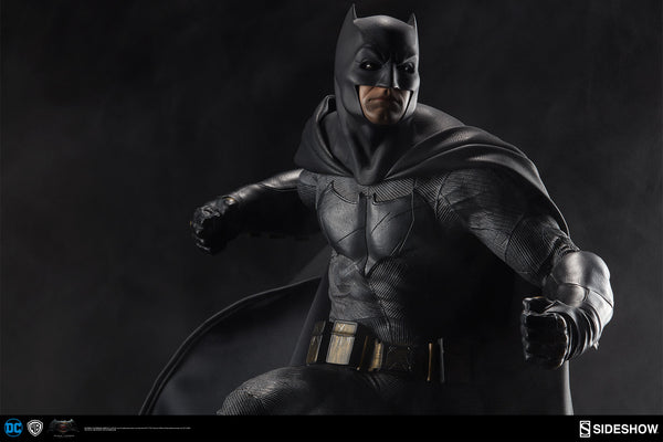 Sideshow Collectibles - DC BVS Premium Format Figure - Batman